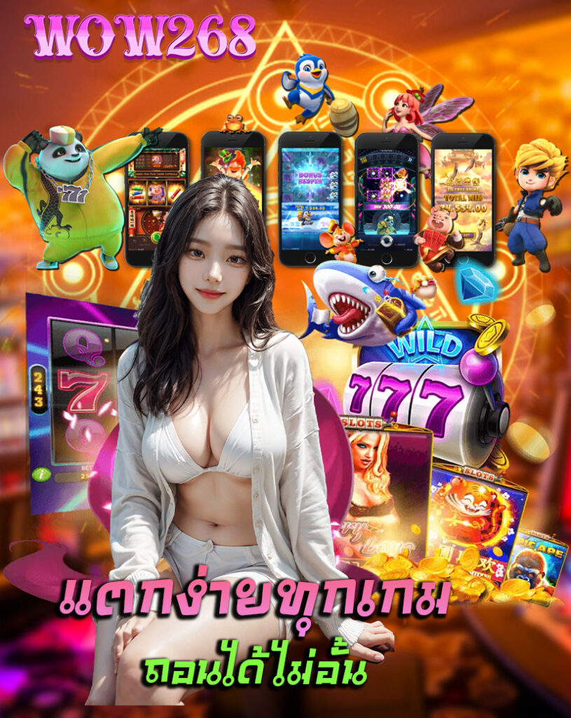 wow268.gg